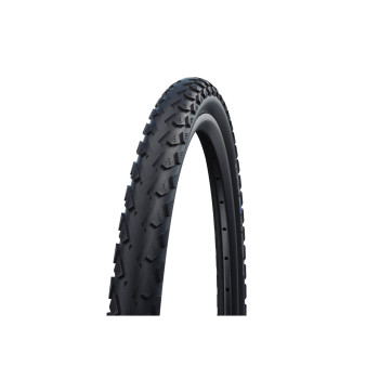Schwalbe Land Cruiser HS450 700x35C (37-622) / 28x1,40 külső gumi fekete