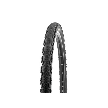Kenda K879 Kwick 700x35C (37-622) / 28x1,40 külső gumi fekete