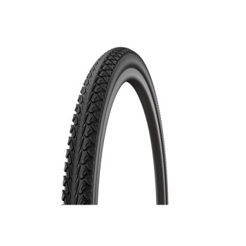 Rubena Shield V81 700x38C (40-622) / 28x1,50 külső gumi fekete