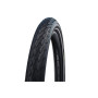 Schwalbe Green Marathon HS620 20×1.75 (47-406) külső gumi fekete reflexcsíkkal