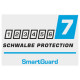 Köp 24x1,00 (25-540) schwalbe marathon plus hs440 szürke / fekete