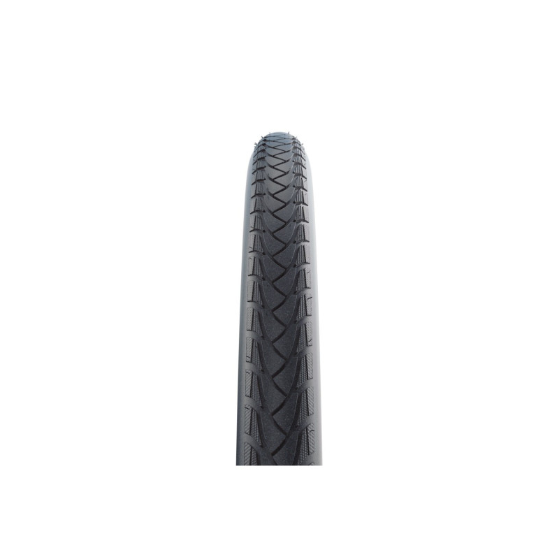 Köp 24x1,00 (25-540) schwalbe marathon plus hs440 fekete reflexcsíkos