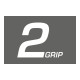 Köp 24x1,00 (25-540) schwalbe rightrun hs387 fekete