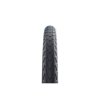 Schwalbe Marathon Racer HS429 26×1.50 (40-559) külső gumi fekete reflexcsíkkal
