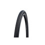 Schwalbe Marathon Racer HS429 700x35C (35-622) / 28x1,35 külső gumi fekete reflexcsíkkal