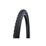 Schwalbe Land Cruiser HS450 700x45C (47-622) / 28x1,75 külső gumi fekete