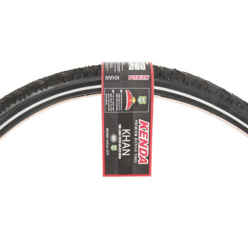 Kenda Khan K935 K-Shield Plus 26×1.75 (47-559) külső gumi fekete reflexcsíkkal