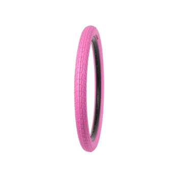Kenda Krackpot K907 20×1.95 (50-406) külső gumi pink