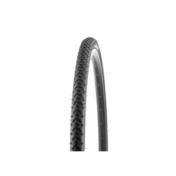 Kenda K161 Kross Cyclo 700x35C (37-622) / 28x1,40 külső gumi fekete