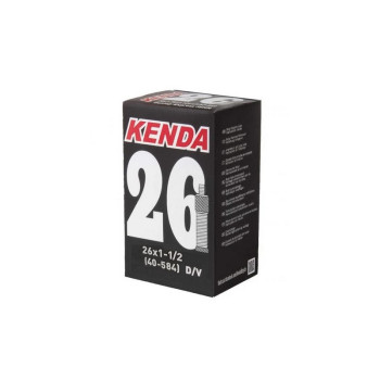Kenda DV belső gumi 26x1-1/2 (40-584) DV dobozos