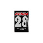 Kenda AV belső gumi 28x1-1/2 + 1,75 (622/635) AV 48 mm dobozos