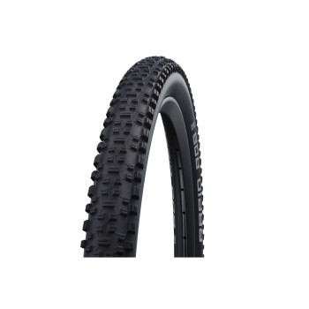 Schwalbe Rapid Rob HS425 26×2.25 (57-559) külső gumi fekete
