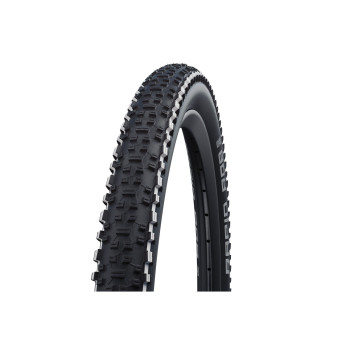 Schwalbe Rapid Rob HS425 26×2.25 (57-559) külső gumi fehér csíkos
