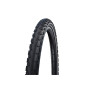 Schwalbe Land Cruiser Plus HS450 700x45C (47-622) / 28x1,75 külső gumi fekete reflexcsíkkal