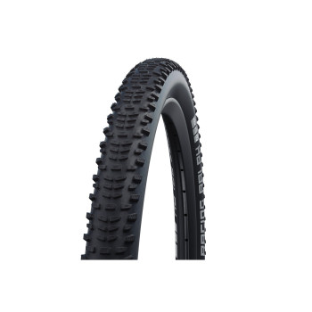 Schwalbe Racing Ralph HS490 Folding 27.5x2.25 (57-584) külső gumi fekete