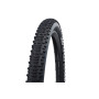 Schwalbe Racing Ralph HS490 Folding 27.5x2.25 (57-584) külső gumi fekete
