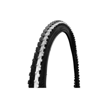 Kenda Klaw K876 26×1.95 (50-559) külső gumi fekete fehér csíkkal
