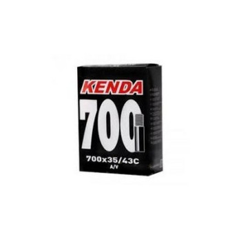 Kenda AV belső gumi 700x35–43C (35/44-622/630) AV 35 mm dobozos
