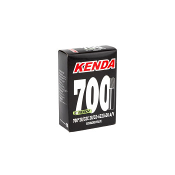Kenda AV belső gumi 700x28–32C (28/32-622/630) AV 35 mm dobozos