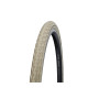Schwalbe Delta Cruiser Plus HS431 700x35C (37-622) / 28x1,40 külső gumi krém oldalfallal, reflexcsíkkal