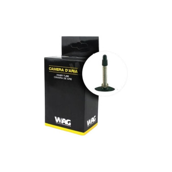 WAG FV belső gumi 700x20–23C (20/23-622) FV 60 mm dobozos