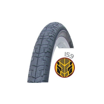 Vee Rubber VRB159 700x42C (40-622) külső gumi fekete