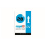 Csepel DV belső gumi 700x35–43C (35/44-622) DV dobozos