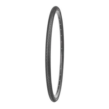 Kujo One0One KU2001 700x38C (40-622) / 28x1,50 külső gumi fekete