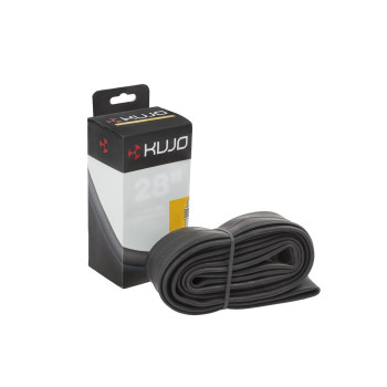 Kujo AV belső gumi 700x28-45C (622/630/635) AV 33 mm dobozos