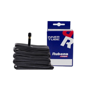 Rubena belső gumi 20x1,75–2,50 (47/62-406) AV 40 mm dobozos