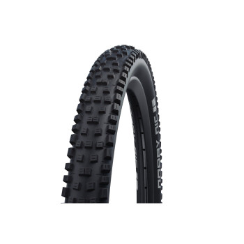 Schwalbe Nobby Nic HS602 Folding 27.5x2.25 (57-584) külső gumi fekete
