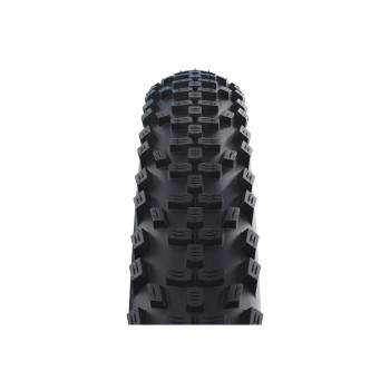 Schwalbe Smart Sam HS624 26×1.85 (47-559) külső gumi fekete