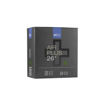 Schwalbe AV13AP Air Plus belső gumi 26x1,50–2,40 (40/62-559) AV 40 mm dobozos