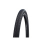 Schwalbe Marathon Plus HS440 26×1.75 (47-559) külső gumi fekete reflexcsíkkal