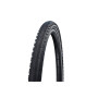 Schwalbe Silento HS421 700x45C (47-622) / 28x1,75 külső gumi fekete reflexcsíkkal