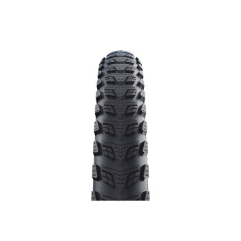 Schwalbe Marathon 365 HS475 26×2.00 (50-559) külső gumi fekete reflexcsíkkal