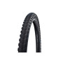 Schwalbe Marathon 365 HS475 26×2.00 (50-559) külső gumi fekete reflexcsíkkal