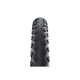 Schwalbe Land Cruiser Plus HS450 700x40C (42-622) / 28x1,60 külső gumi fekete reflexcsíkkal