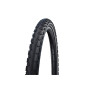 Schwalbe Land Cruiser Plus HS450 26×2.00 (50-559) külső gumi fekete reflexcsíkkal
