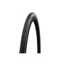 Schwalbe One HS462A Folding 700x25C (25-622) / 28x1,00 külső gumi klasszikus oldalfallal