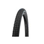 Schwalbe Marathon Plus Tour HS619 700x38C (40-622) / 28x1,50 külső gumi fekete reflexcsíkkal