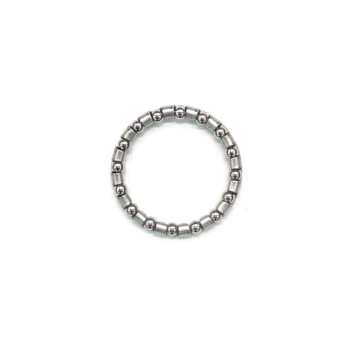 Golyóskosár kormánycsapágyhoz s16 (5/32"x16) (20db/csomag)