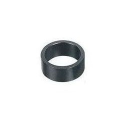 Távtartó a-head alu 20 mm  fekete (5db/csomag)
