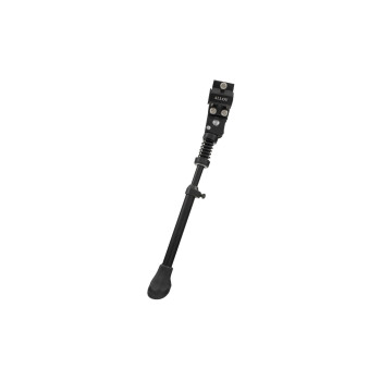 Oldaltámasz alu hátso tranz-x 20"-29" fekete tranz-x alu 20"-29" fekete 430719