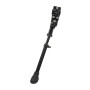 Oldaltámasz alu hátso tranz-x 20"-29" fekete tranz-x alu 20"-29" fekete 430719