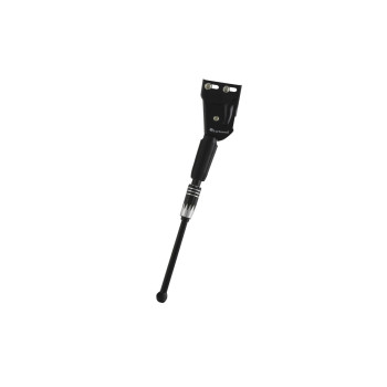 Oldaltámasz hátso alu állithato 24-29" 2csav fkt
