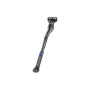 Oldaltámasz alu hátsó 24-29" m-wave - nyomógombos (e-bike) fekete