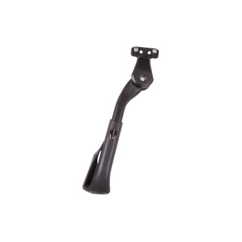 Oldaltámasz alu hátsó 24-29" m-wave column-e2 (e-bike) fekete