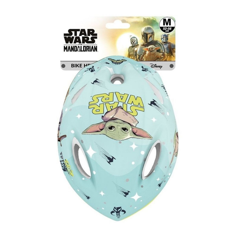 Sisak gyermek m 52-56 disney star wars mandalóri