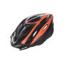 Sisak felnőtt m 54-58 wag rider fekete / narancs